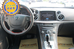 纳智捷大7 SUV2013款锋芒进化版 2.2T 两驱智慧型