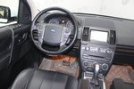 路虎神行者22013款2.2T SD4 SE柴油款