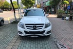 奔驰GLK级2013款GLK 300 4MATIC 动感型