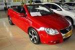 大众Eos2010款2.0TSI DSG 舒适版 