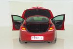 别克君威2012款1.6T 手动精英运动版