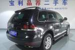 大众途锐2007款3.2 手自一体标准型 四驱