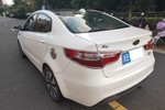 起亚K2三厢2011款1.6 Premium