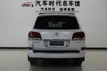 雷克萨斯LX2013款570