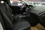 福特福克斯两厢2017款1.6L 自动舒适型智行版