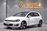 大众高尔夫R2015款2.0TSI R