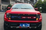 福特F-1502011款6.2L SVT Raptor SuperCrew