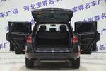 大众途锐2011款3.0TSI V6 高配型 