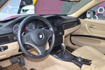 宝马3系2012款325i 豪华型
