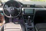 大众凌渡2015款280TSI DSG舒适版