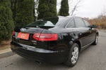 奥迪A6L2010款2.4L 舒适型