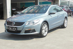 大众CC2010款2.0TSI 豪华型