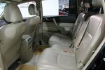 丰田汉兰达2012款2.7L 两驱7座豪华版