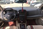 凯迪拉克SRX2005款4.6L V8 SRX（无极/手动一体式四驱）