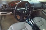 马自达Mazda62007款2.3L 旗舰型 点击看大图
