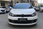 大众高尔夫GTI2012款2.0 TSI DSG 豪华版