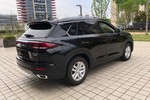 广汽传祺GS52019款270T 自动精英版