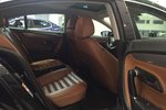 大众CC2010款2.0TSI 豪华型