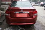 本田锋范2008款1.8L 自动豪华版