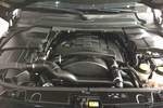 路虎第四代发现2015款3.0 SDV6 HSE 柴油版
