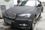 宝马X62008款xDrive50i