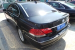 宝马7系2005款730li