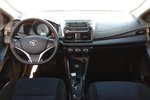 丰田YARiS L 致炫2016款1.5G炫动版 CVT