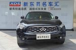 英菲尼迪ESQ2014款1.6L 率臻版