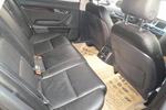 奥迪A6L2011款2.0TFSI 手自一体 标准型