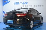 别克英朗2013款1.6L 手动 进取版