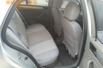 大众宝来2011款1.6L 手动 时尚型