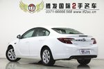 别克君威2015款2.0L 领先时尚型