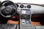 捷豹XJ2013款XJL 3.0 SC 全景商务版