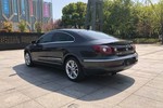 大众CC2012款1.8TSI 豪华型