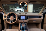 保时捷Macan2014款Macan 2.0T