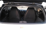smartfortwo2013款1.0 MHD 新年特别版