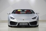 兰博基尼Huracan2016款LP 580-2