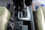 丰田普拉多2014款2.7L 手动版