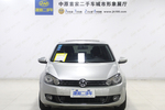 大众高尔夫2012款1.4TSI 手自一体 舒适型