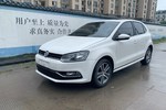 大众Polo2016款1.6L 自动豪华型