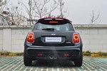 MINIMINI JCW2015款2.0T JOHN COOPER WORKS