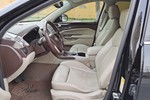 凯迪拉克SRX2013款3.0L 豪华版