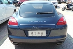 保时捷Panamera2010款Panamera 4