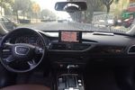 奥迪A6L2012款30 FSI 舒适型(2.5L)