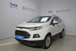 福特翼搏2013款1.0L GTDi 手动尊贵型