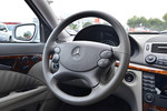 奔驰E级2007款E200K KOMPRESSOR 优雅型