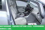 别克英朗XT2012款1.6L 手动 进取版