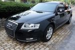奥迪A6L2011款2.0TFSI 基本型