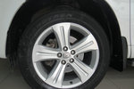 丰田汉兰达2012款2.7L 两驱豪华版(7座) 点击看大图