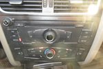 奥迪A4L2010款1.8TFSI 舒适型